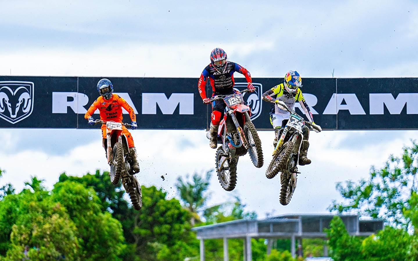 Educational Motocross Day
