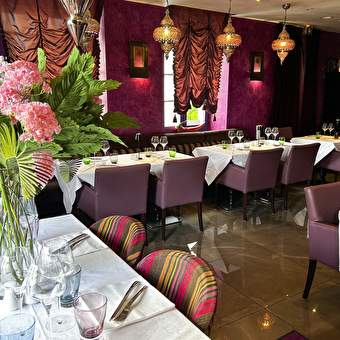 Morjana - DIVONNE-LES-BAINS