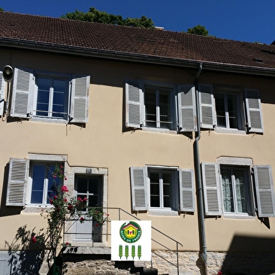 Les Logis du Théâtre