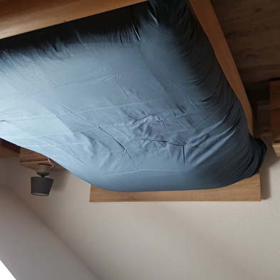 Appartement 10 B - Alain Mazoyer