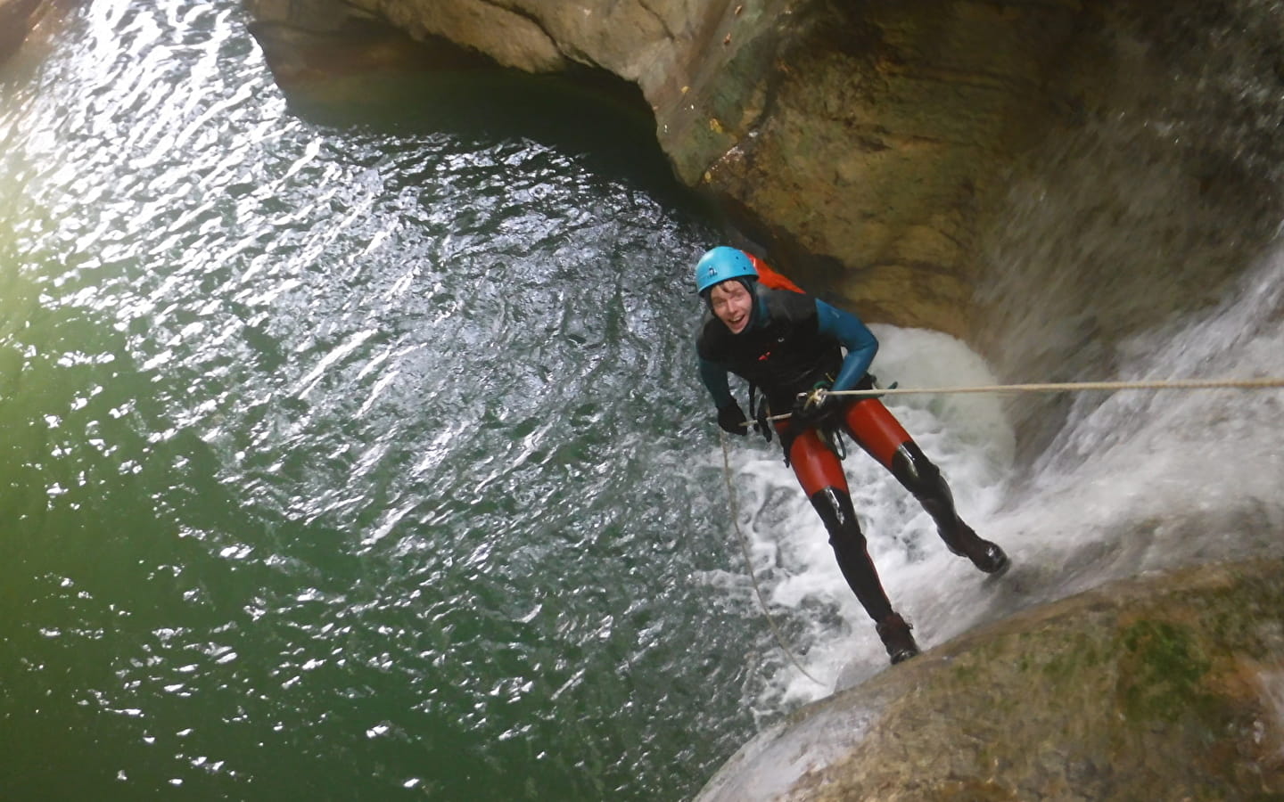 VERTICAL SENSATION Sébastien Coulet