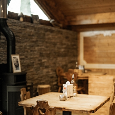 Le Bistrot des Géorennes