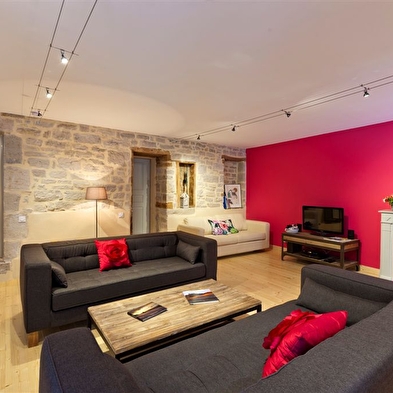 Les Logis du Théâtre