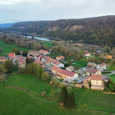 Chalet des Sapins