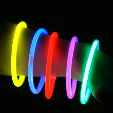 Magie der Lumineszenz