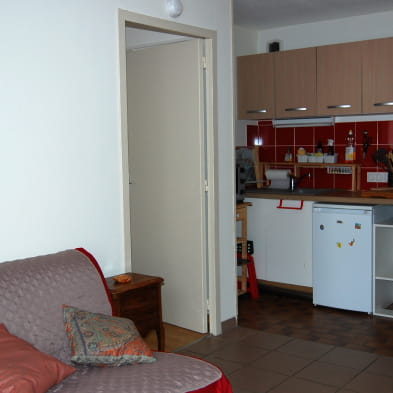 R401CLE00 - Appartement - Résidence La Ferme Midol