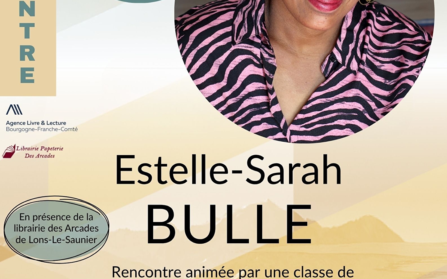 Les Petites Fugues - Treffen mit Estelle Sarah Bulle