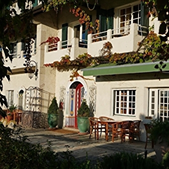 Hôtel 'Auberge des Chasseurs' - ECHENEVEX