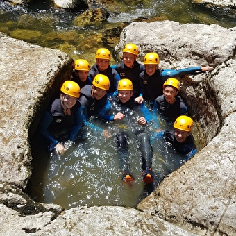 Sports Nature - LONGEVILLES-MONT-D'OR