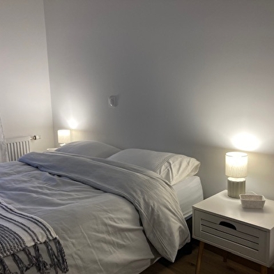 Appartement Bella Julieta