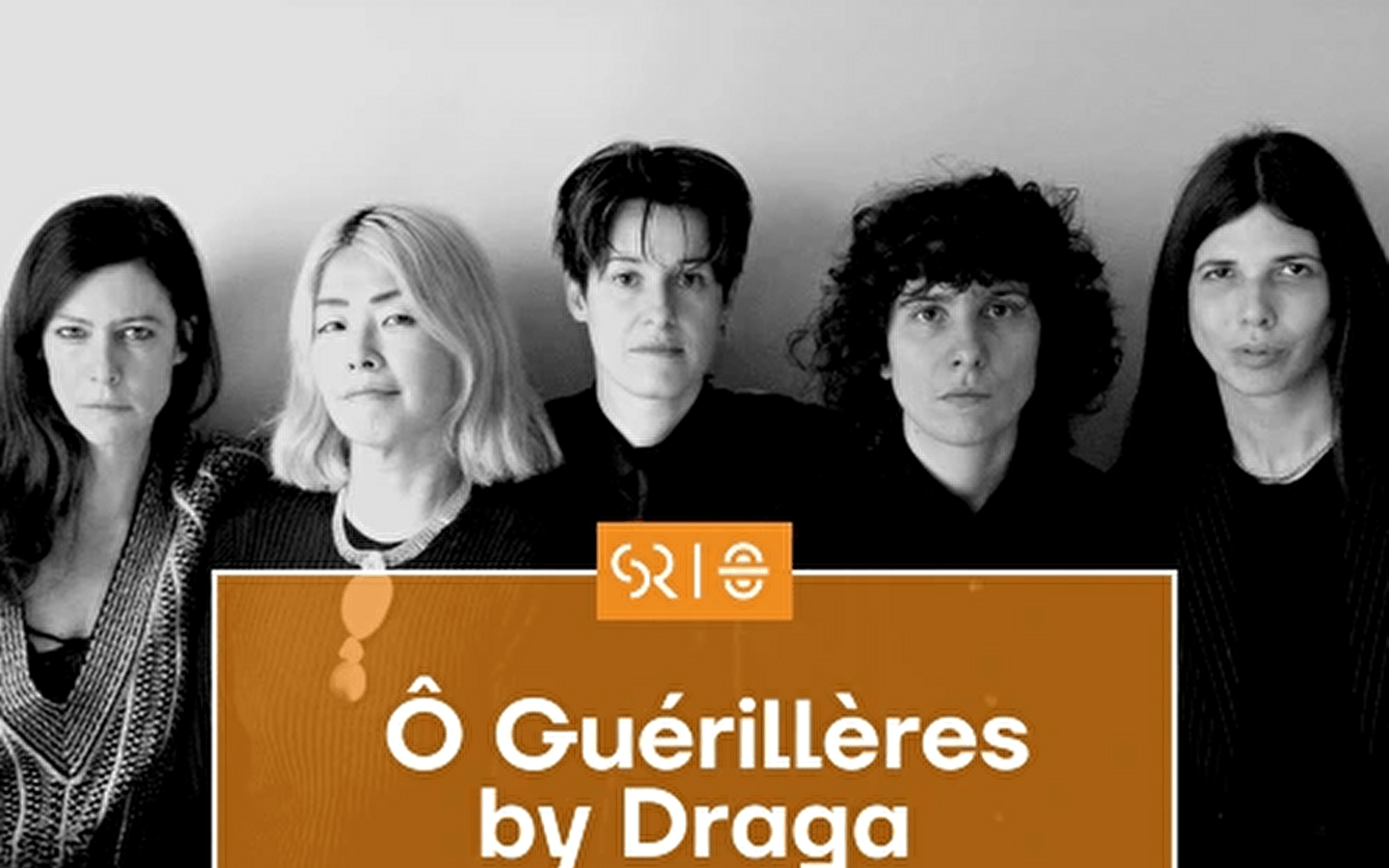 Konzerte aktueller Musik - Ô GUERILLERES by DRAGA