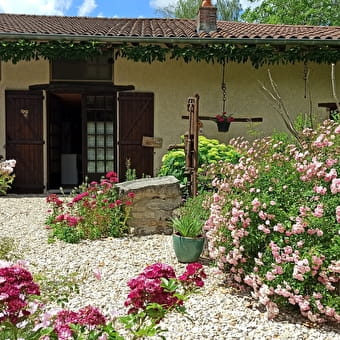 Les Bruyères - VAL-REVERMONT