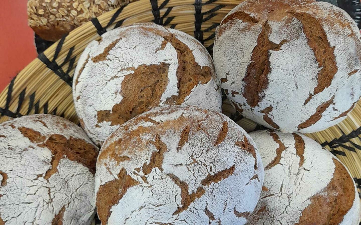 Boulangerie Le Pain en Chantant