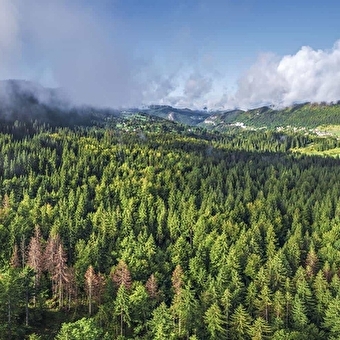 Die Tour des Know-hows - Fahrradschleife 07 - Morez