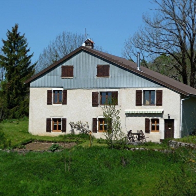 Gîte n°G994