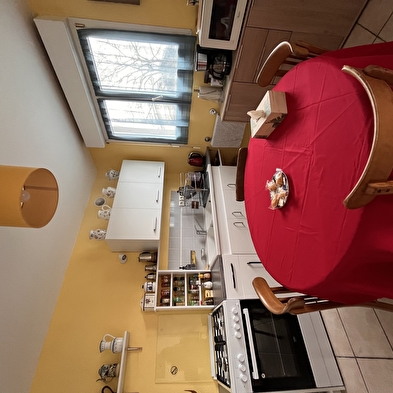 Appartement Calme et Lumineux 