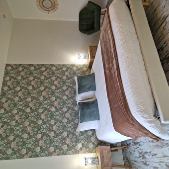 Une autre maison - PUPILLIN