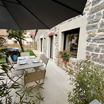 Le Tonneau - BUVILLY