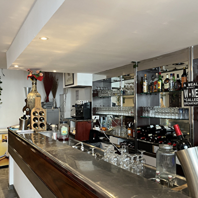 Spice Valley - Restaurant indien