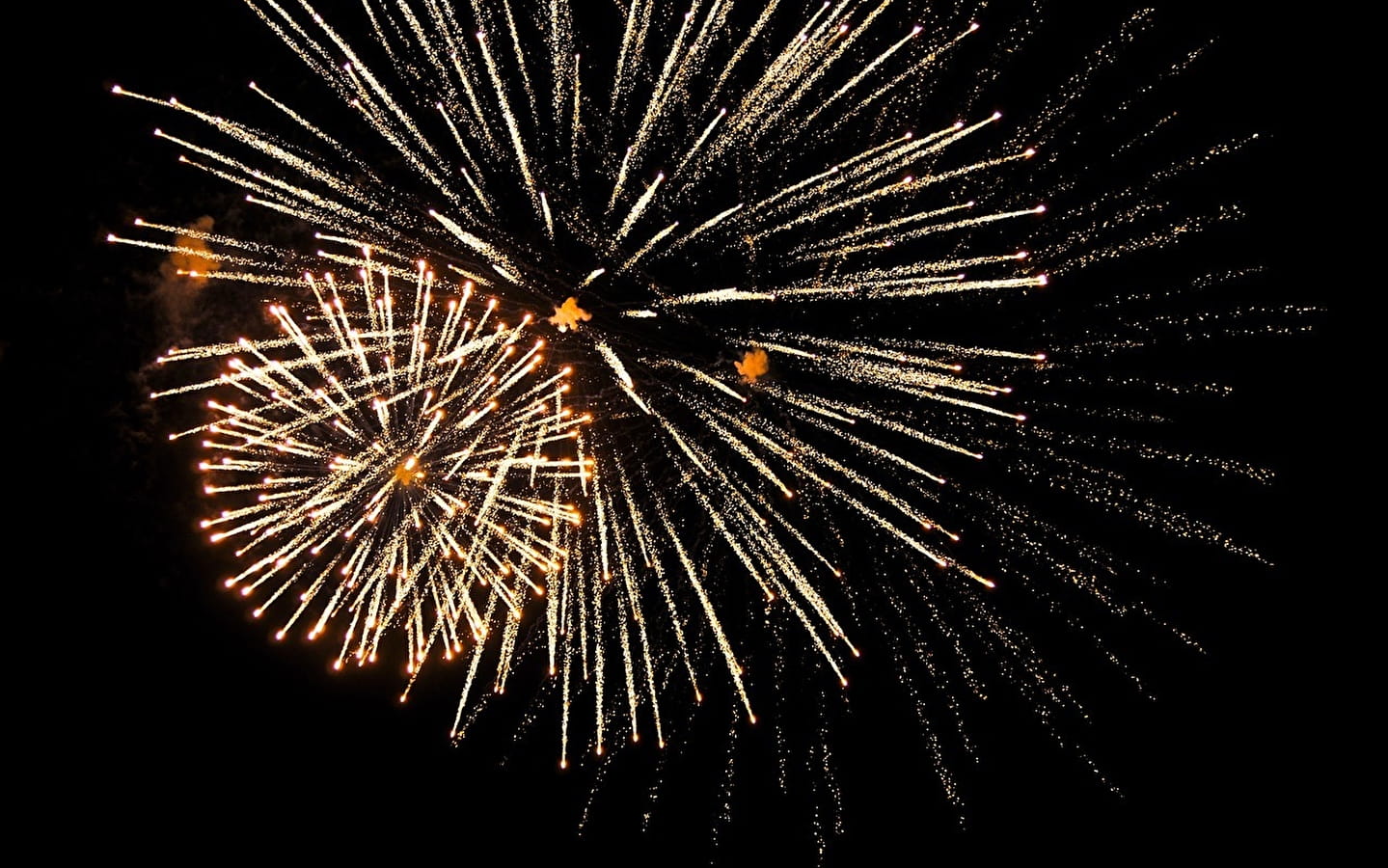 Dorffest und Vogue in Outriaz