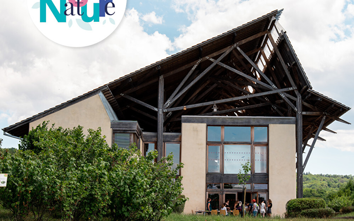 123Nature-Ausgang: Der kleine Landschaftsforscher