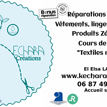 Kechara Créations - LES ALLIES