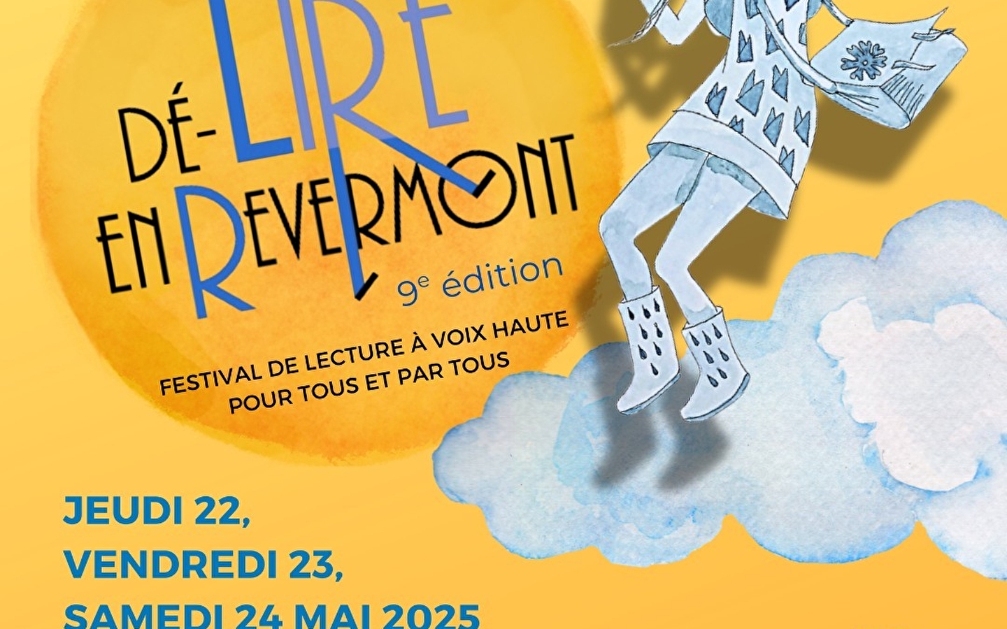 Dé-lire en Revermont