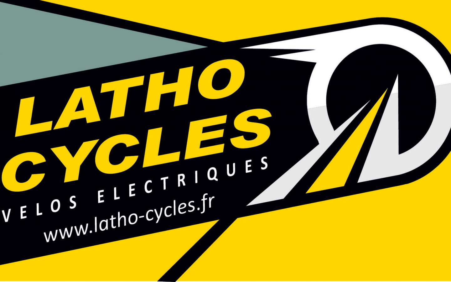 Latho Cycles - Vélos électriques