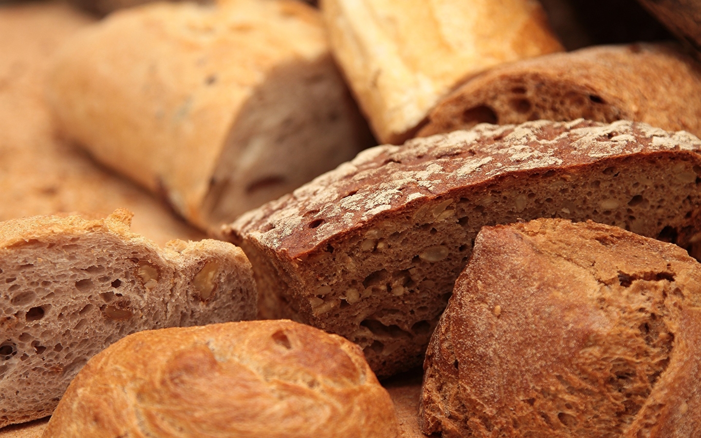 Boulangerie Baron Thierry