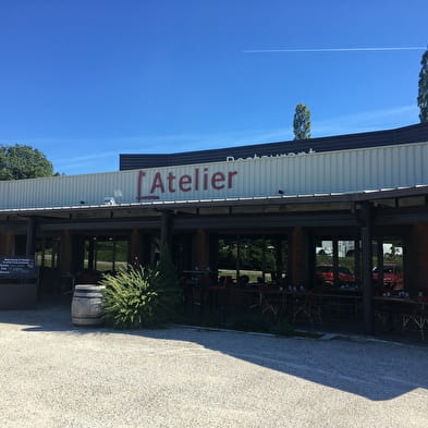 L'Atelier restaurant traiteur