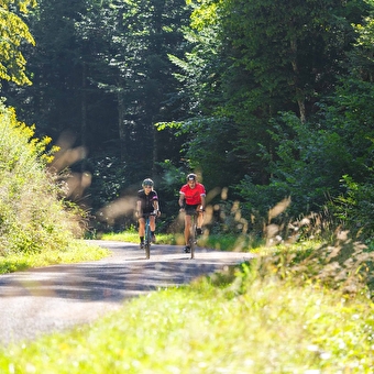 Das Bielatal - Fahrradschleife 03 - Hauts-de-Bienne