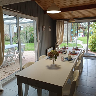 La Ferme de la Rechassière