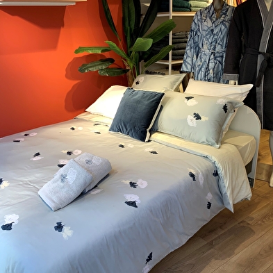 Linge de maison - Olivier Desforges