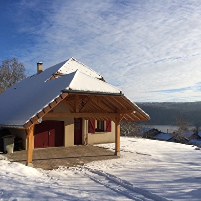 Gîte du lac de Narlay