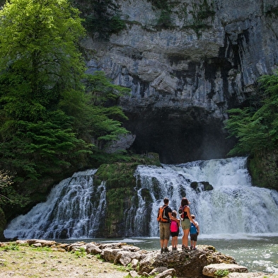Barrierefreier Urlaub im Val d'Amour