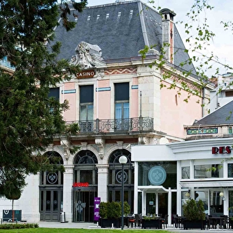 Le Comptoir - BESANCON