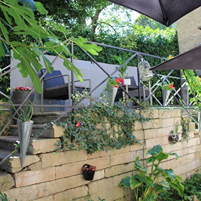 Restaurant La Main Verte