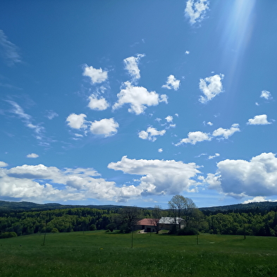 Gîte Le Grand Bouchat
