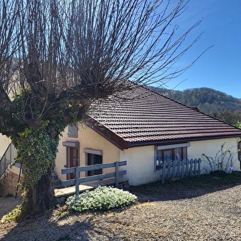 Le Papillon - MAYNAL