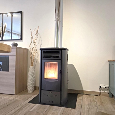 La Grange des Bollets