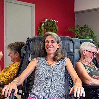 Befreie deine Freude