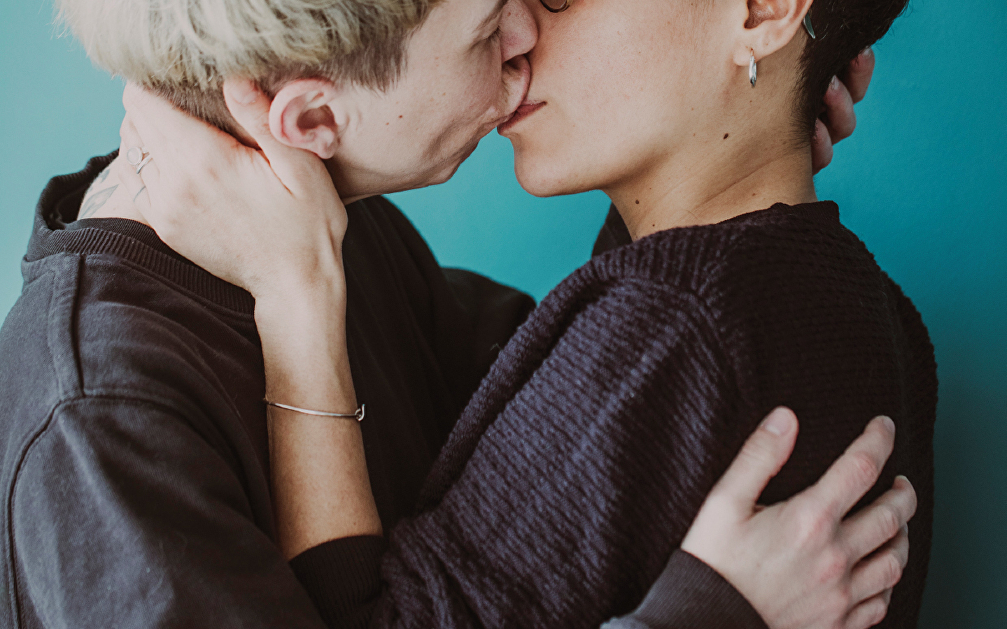 Ausstellung 'Et l'amour aussi' von Marie Docher