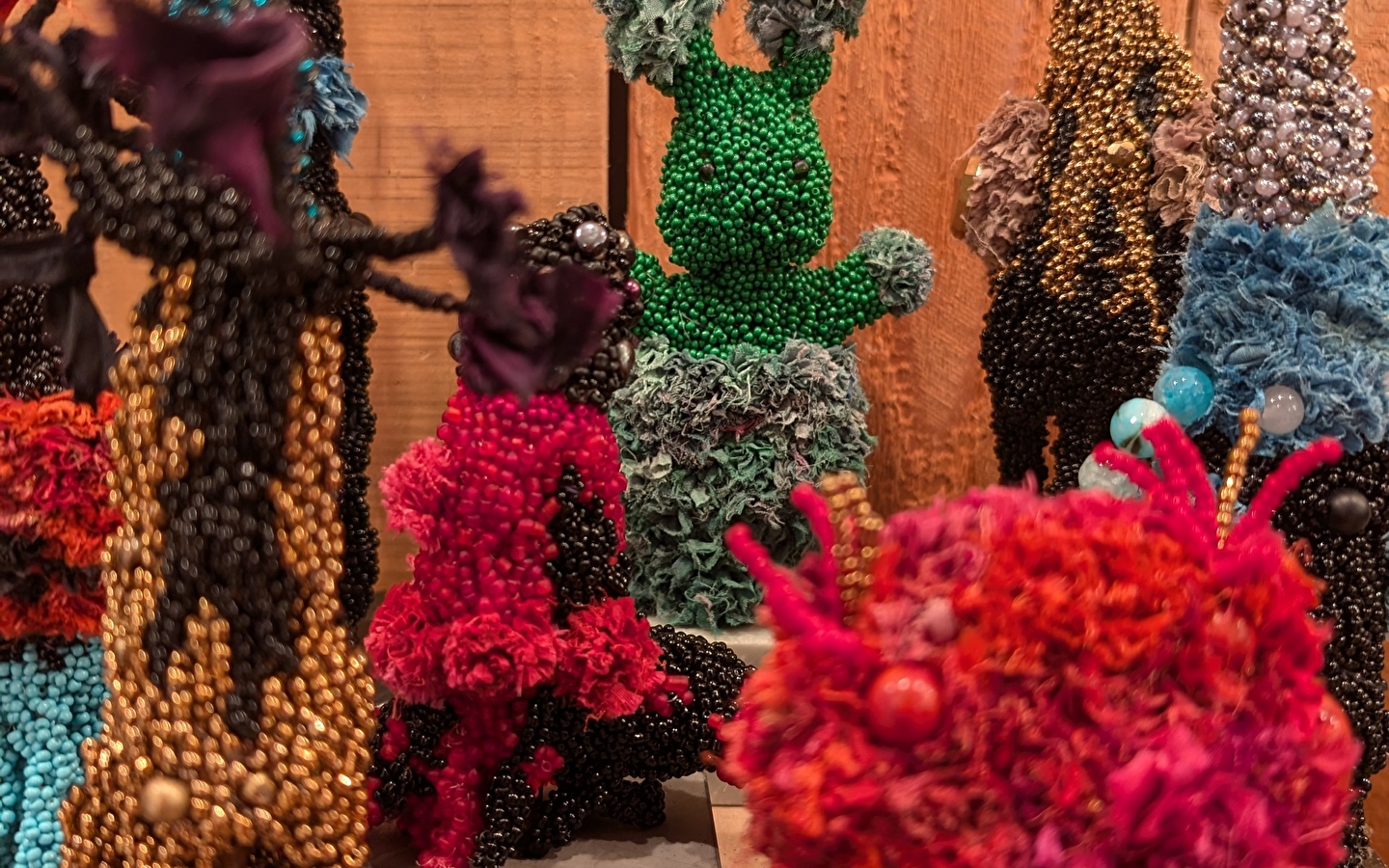Kunstgalerie Biz'Art Biz'Art