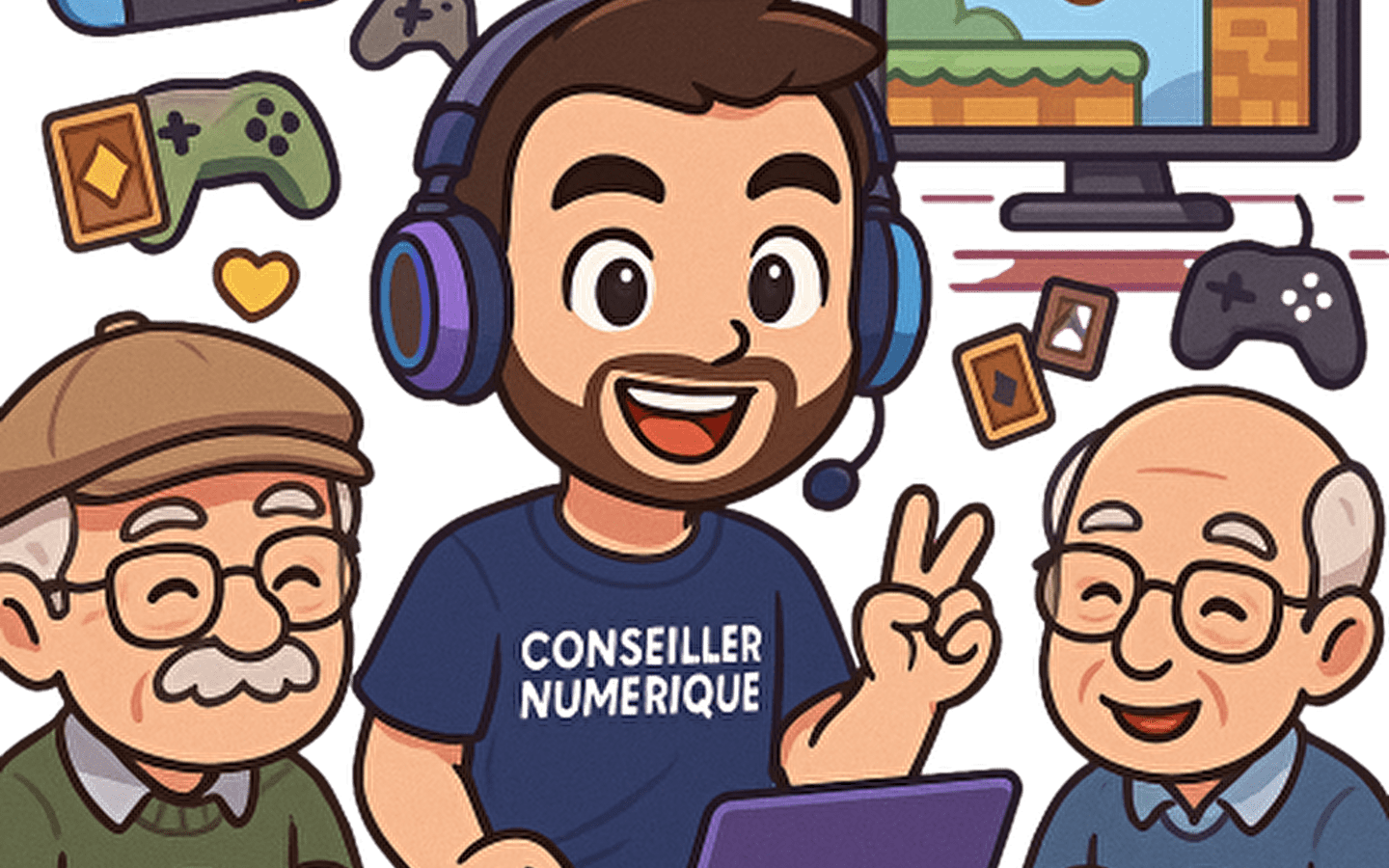 DIGITALE WORKSHOPS DEZEMBER 2025 