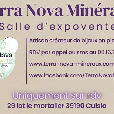 Terra Nova Mineraux