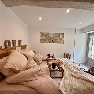 Le Petit Refuge et La Petite Longère