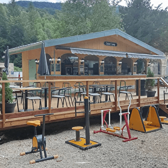 Le Saint Loup - LODS