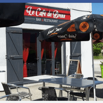 Le Bistrot de Brens - BRENS