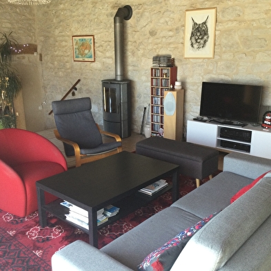 La Terrasse du Colombier