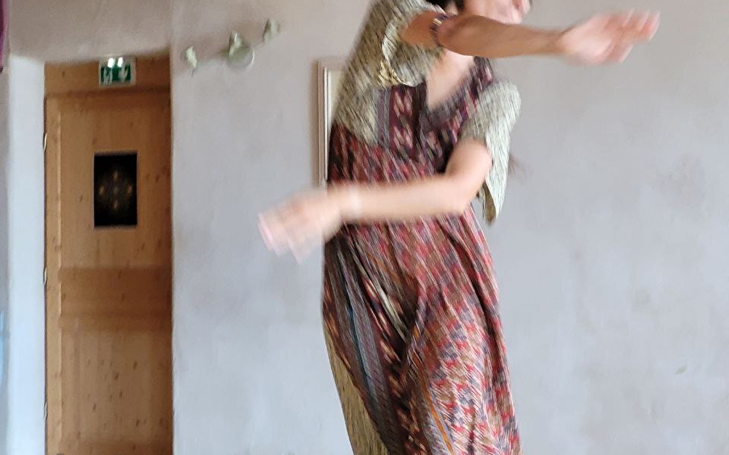 Workshops 'Le Chant des Hêtres' (Der Gesang der Buchen)